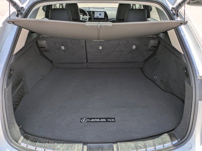 2023 Lexus NX NX 350 PREMIUM