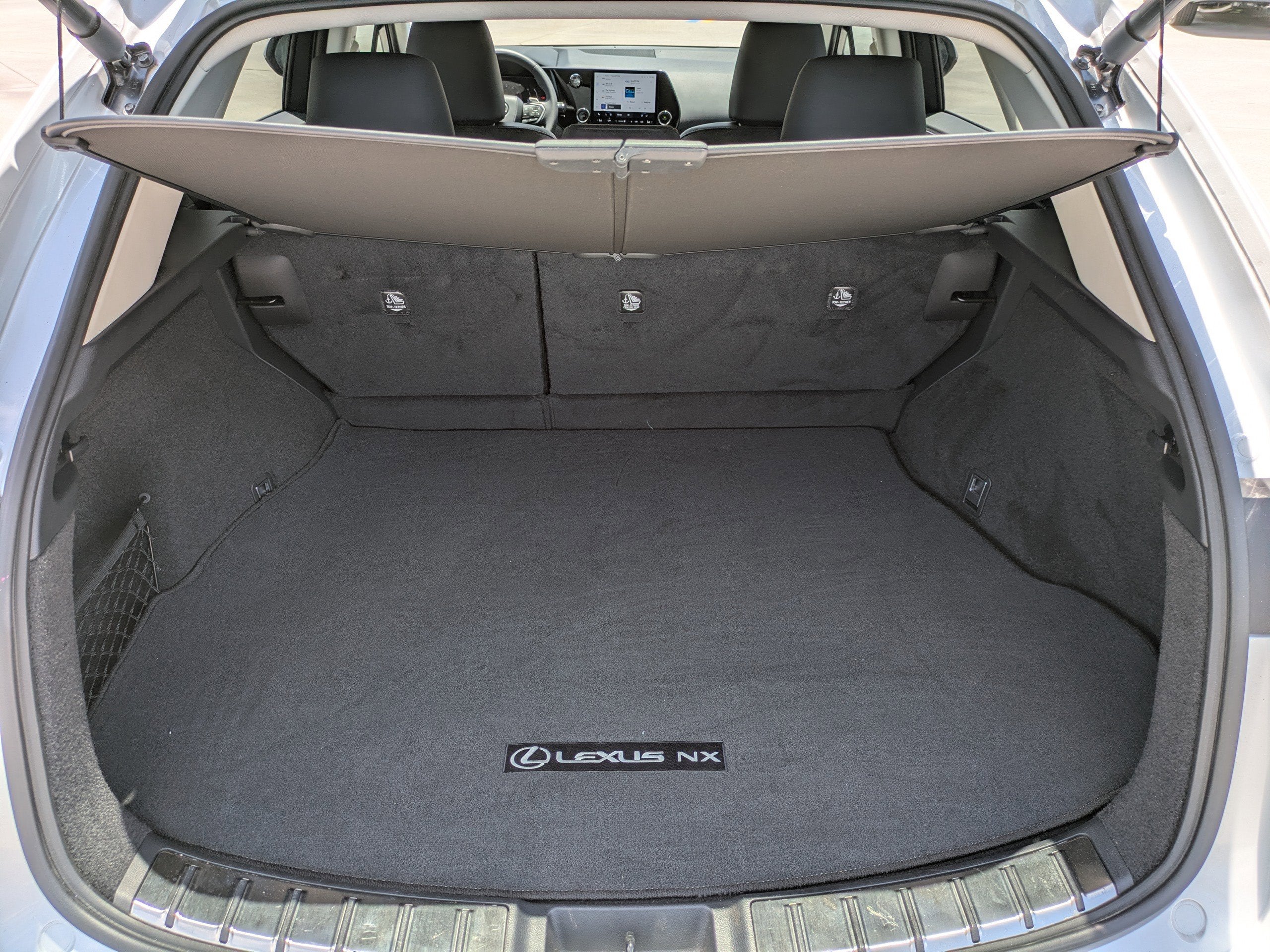 2023 Lexus NX NX 350 PREMIUM