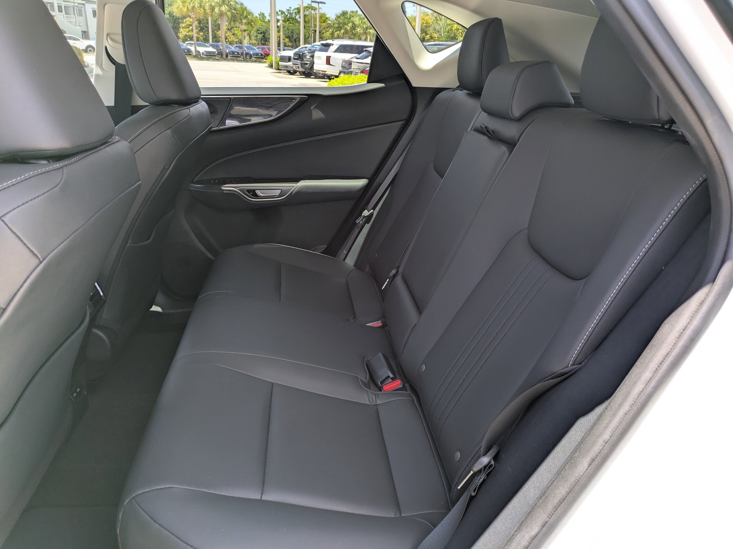 2023 Lexus NX NX 350 PREMIUM