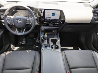 2023 Lexus NX NX 350 PREMIUM