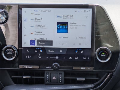 2023 Lexus NX NX 350 PREMIUM