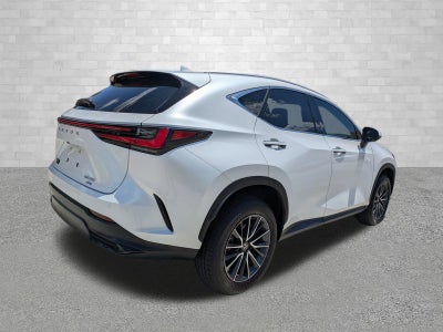 2023 Lexus NX NX 350 PREMIUM