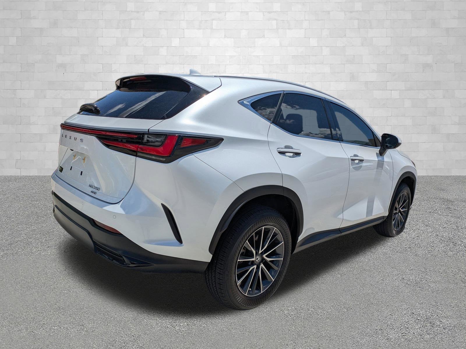 2023 Lexus NX NX 350 PREMIUM
