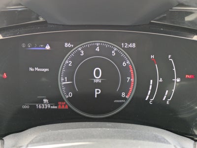 2023 Lexus NX NX 350 PREMIUM