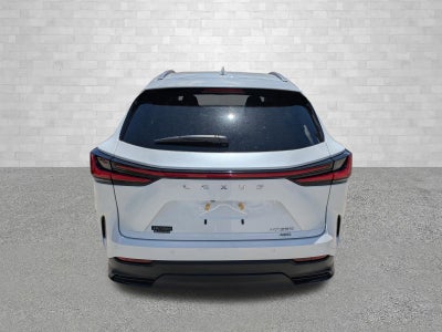 2023 Lexus NX NX 350 PREMIUM