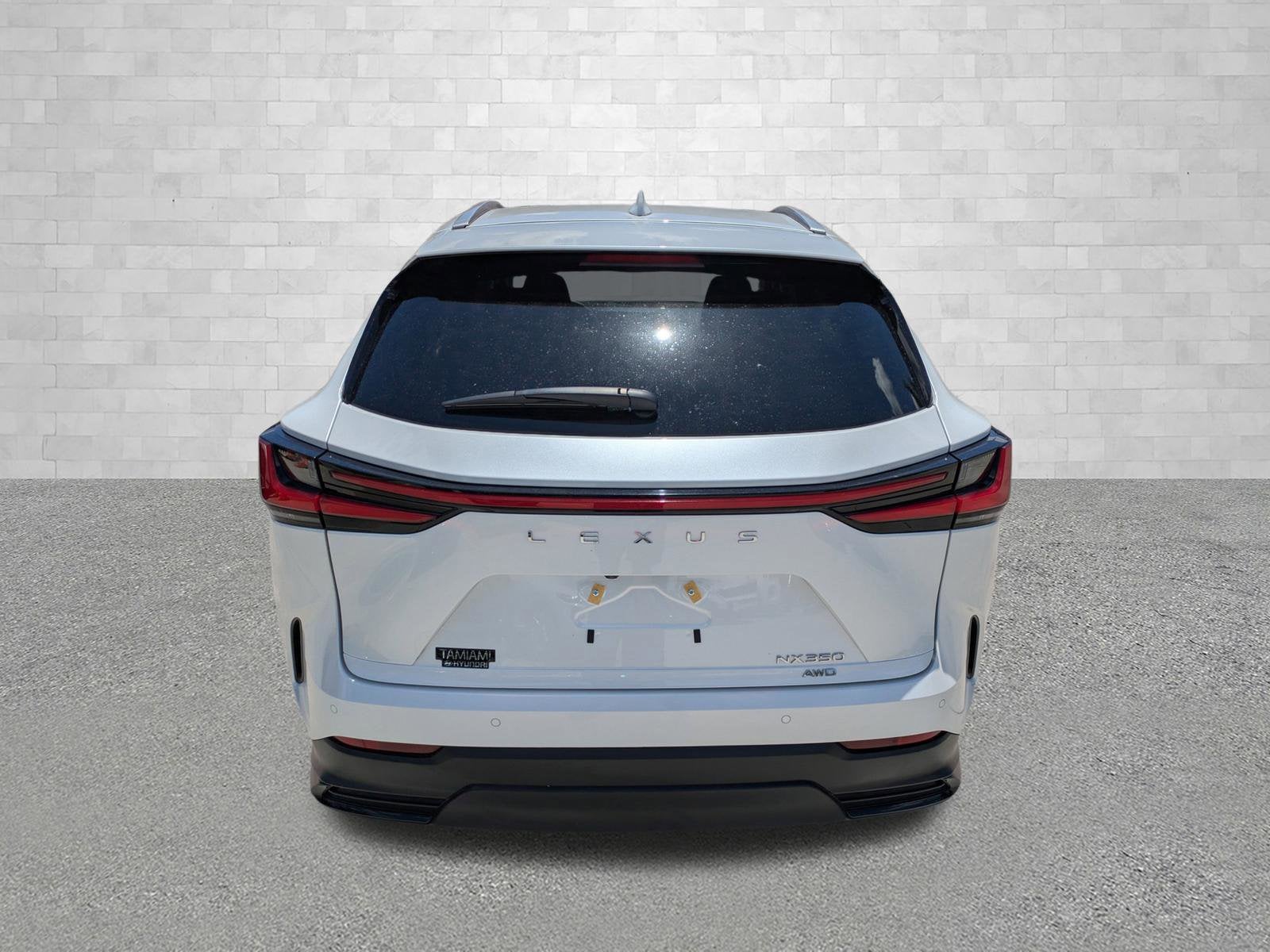 2023 Lexus NX NX 350 PREMIUM