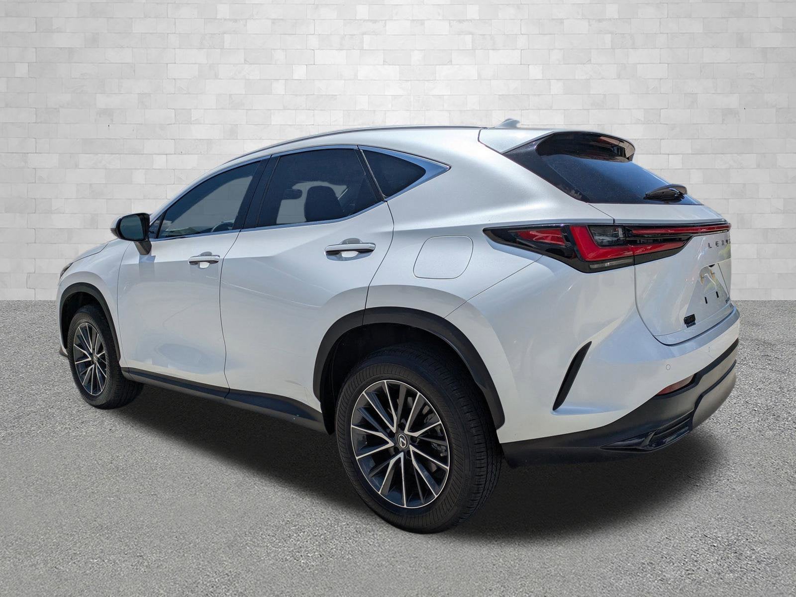 2023 Lexus NX NX 350 PREMIUM