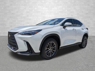 2023 Lexus NX NX 350 PREMIUM