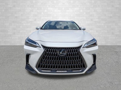 2023 Lexus NX NX 350 PREMIUM