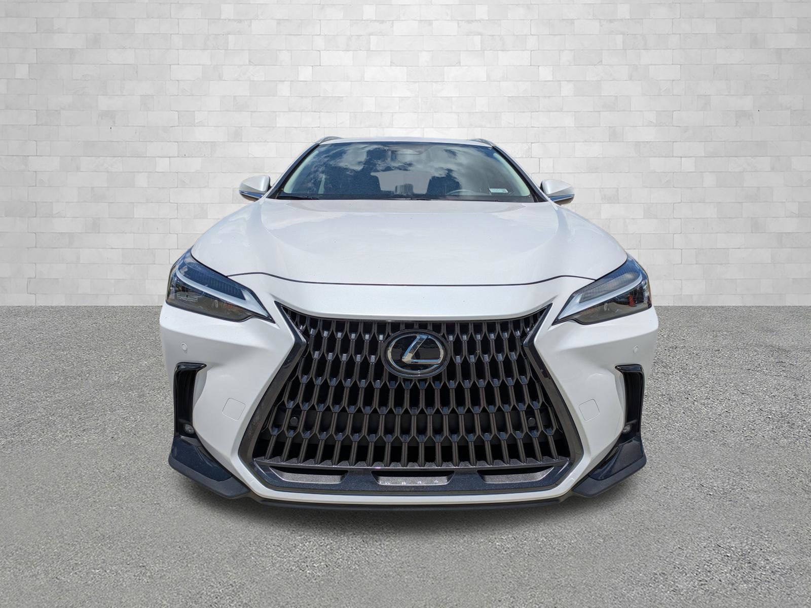 2023 Lexus NX NX 350 PREMIUM