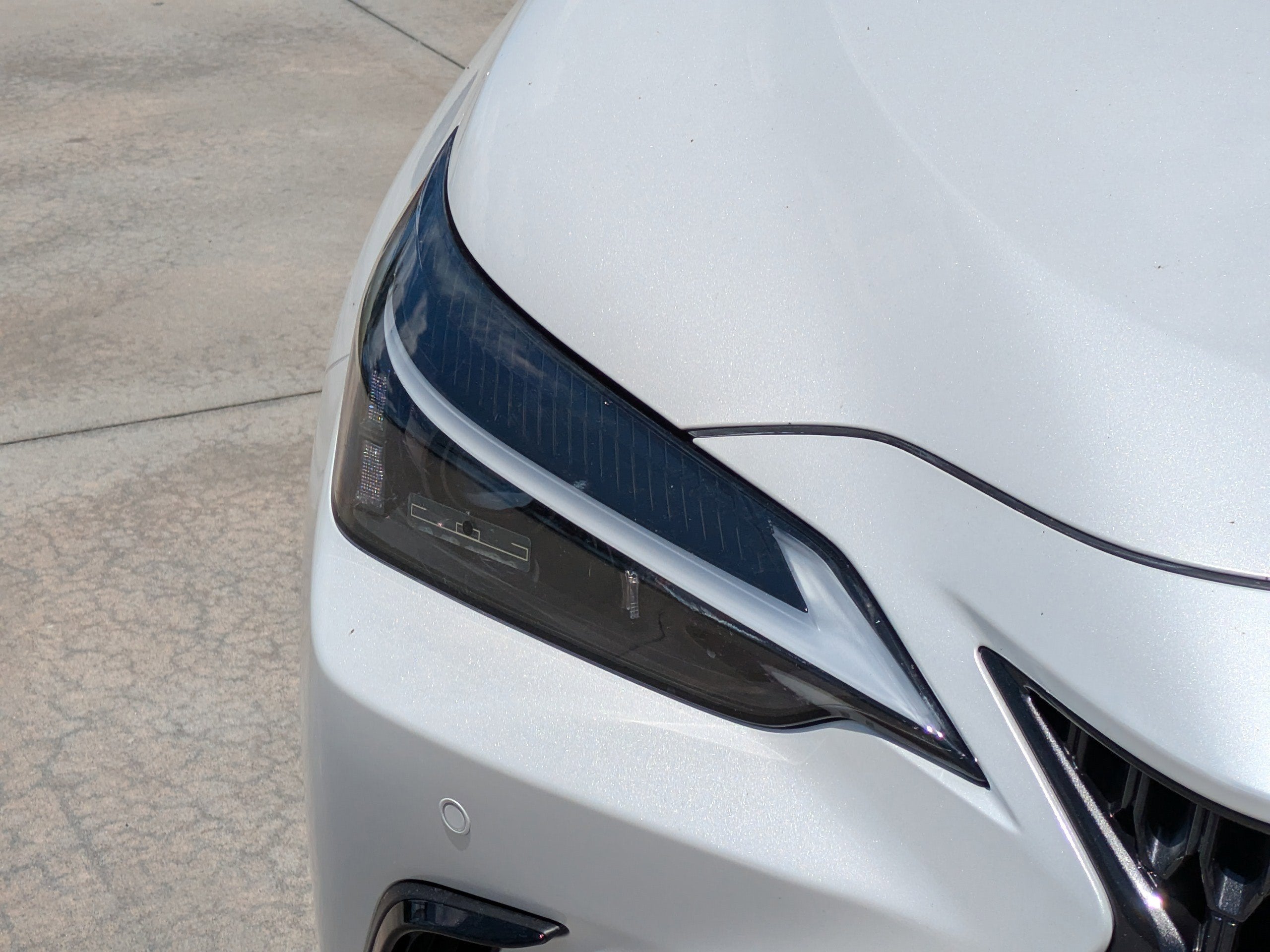 2023 Lexus NX NX 350 PREMIUM