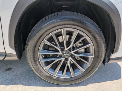 2023 Lexus NX NX 350 PREMIUM