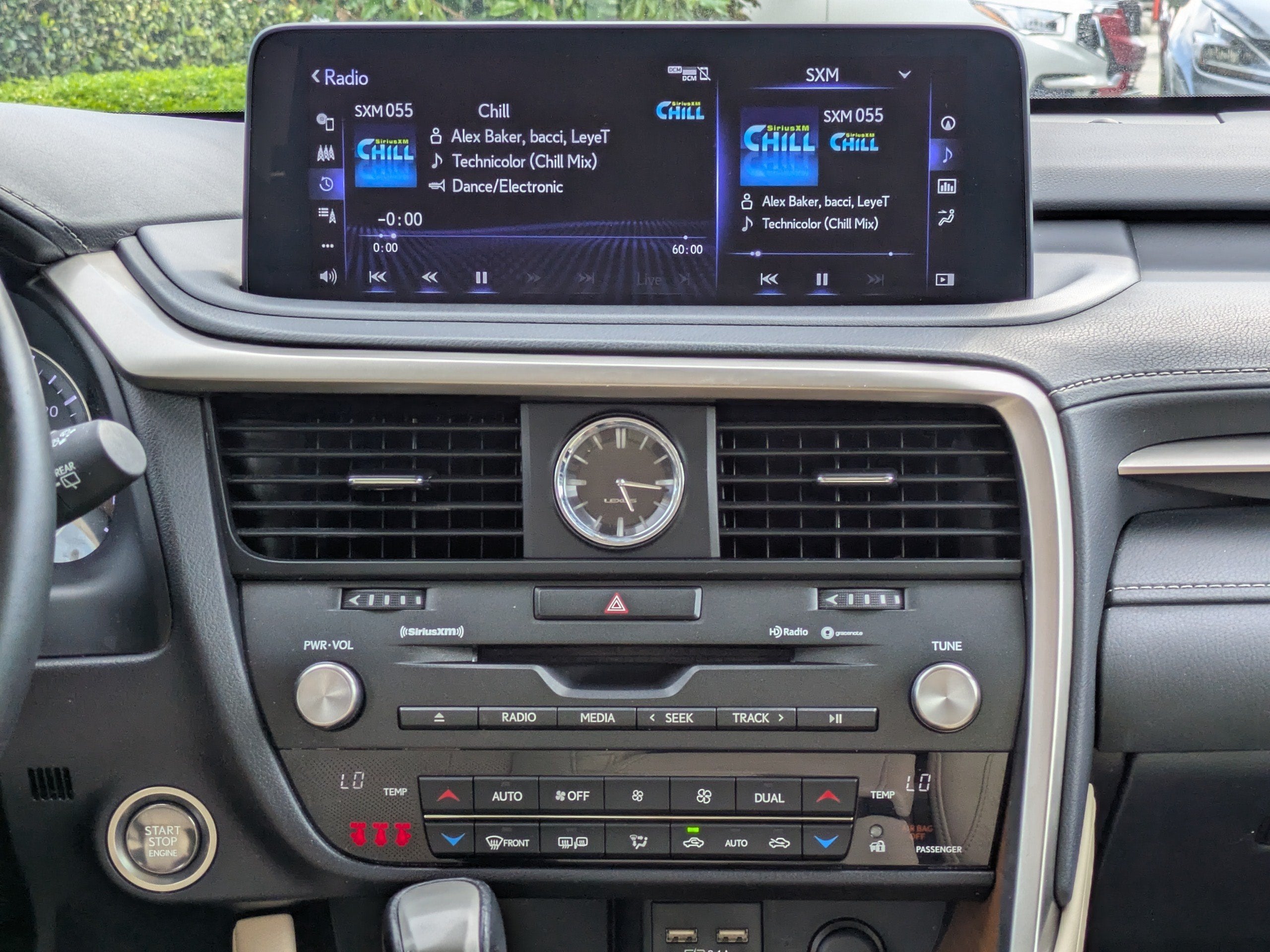 2021 Lexus RX RX 350