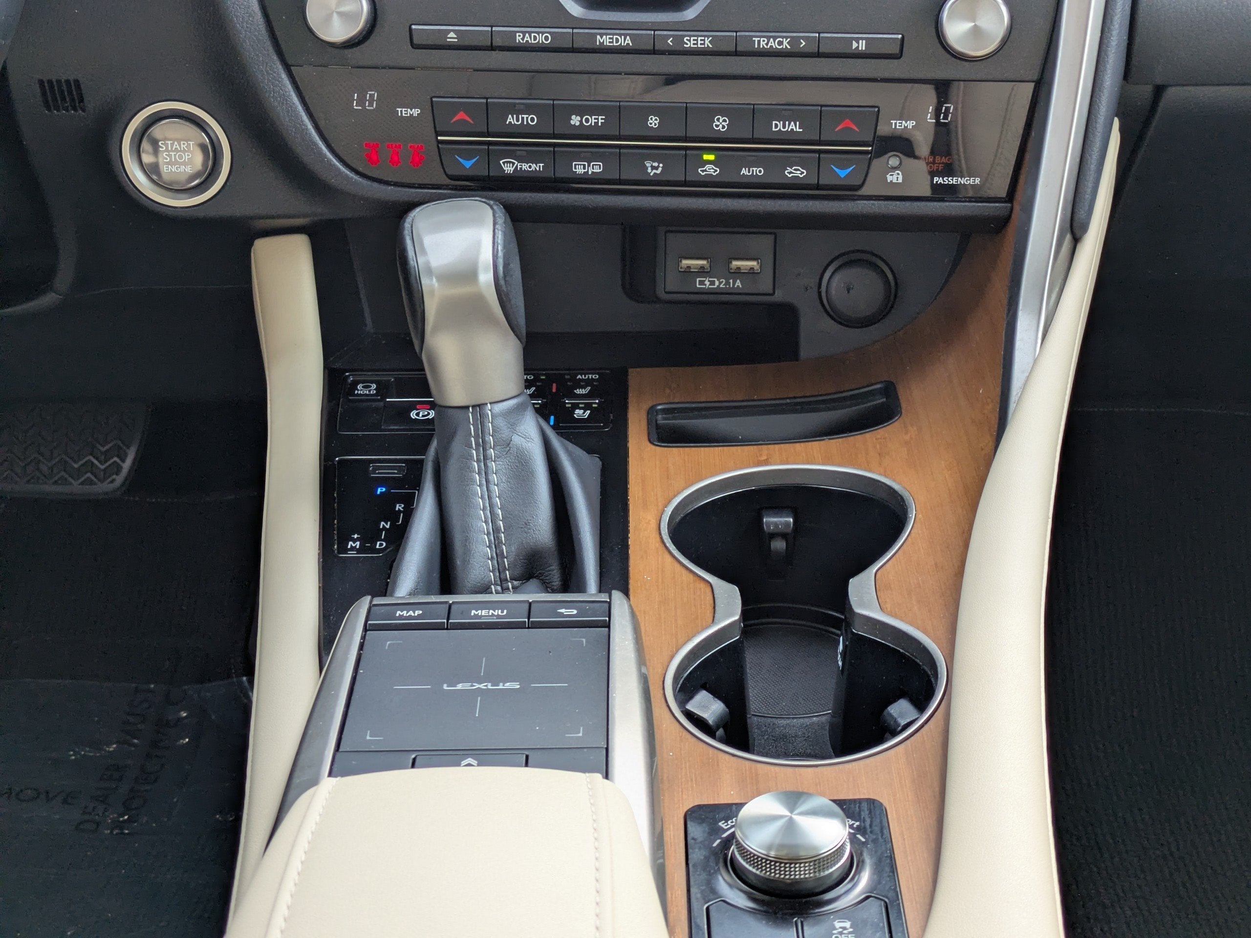 2021 Lexus RX RX 350