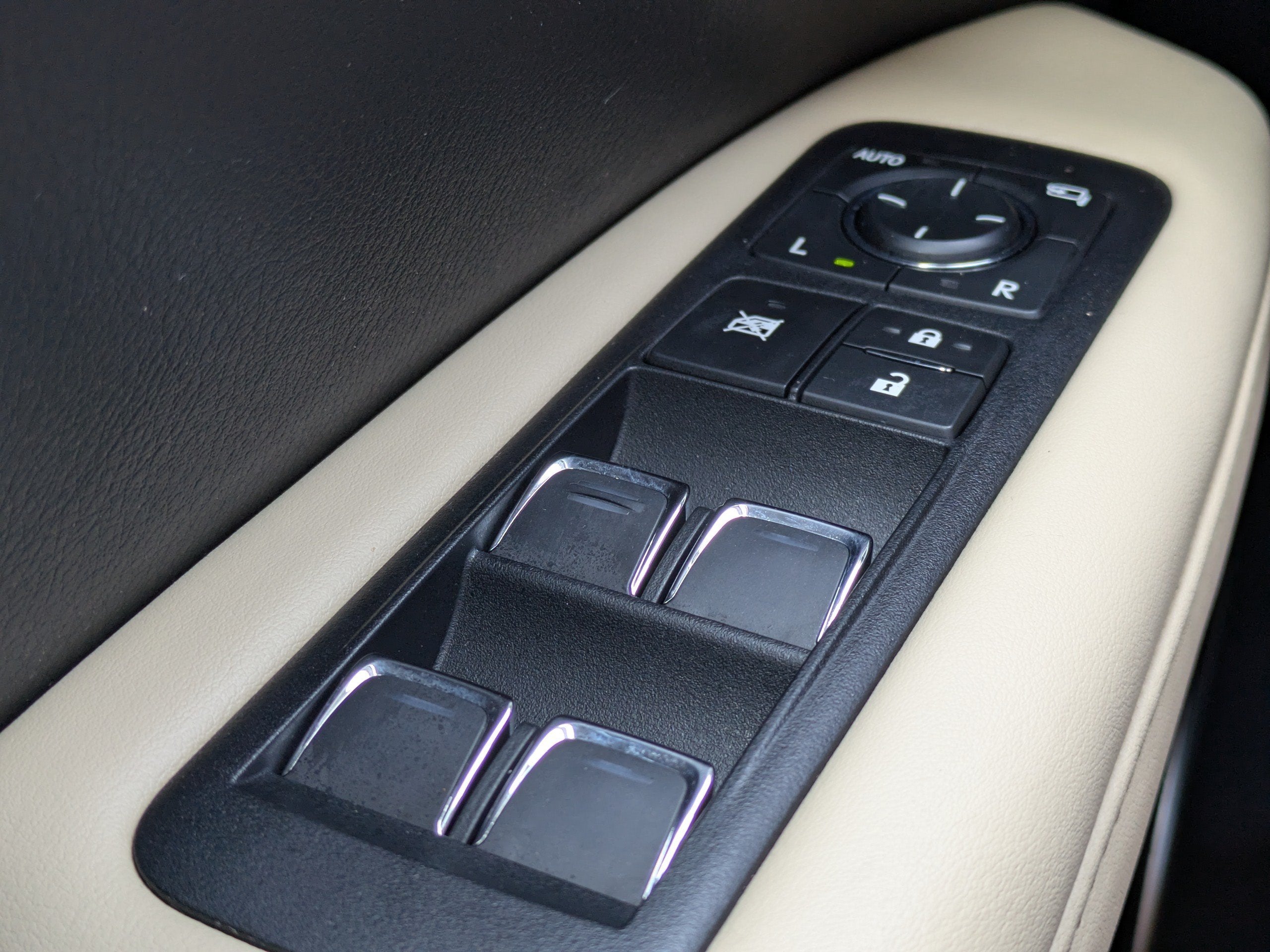 2021 Lexus RX RX 350