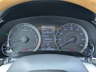 2021 Lexus RX RX 350