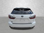 2021 Lexus RX RX 350