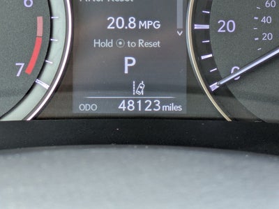 2021 Lexus RX RX 350