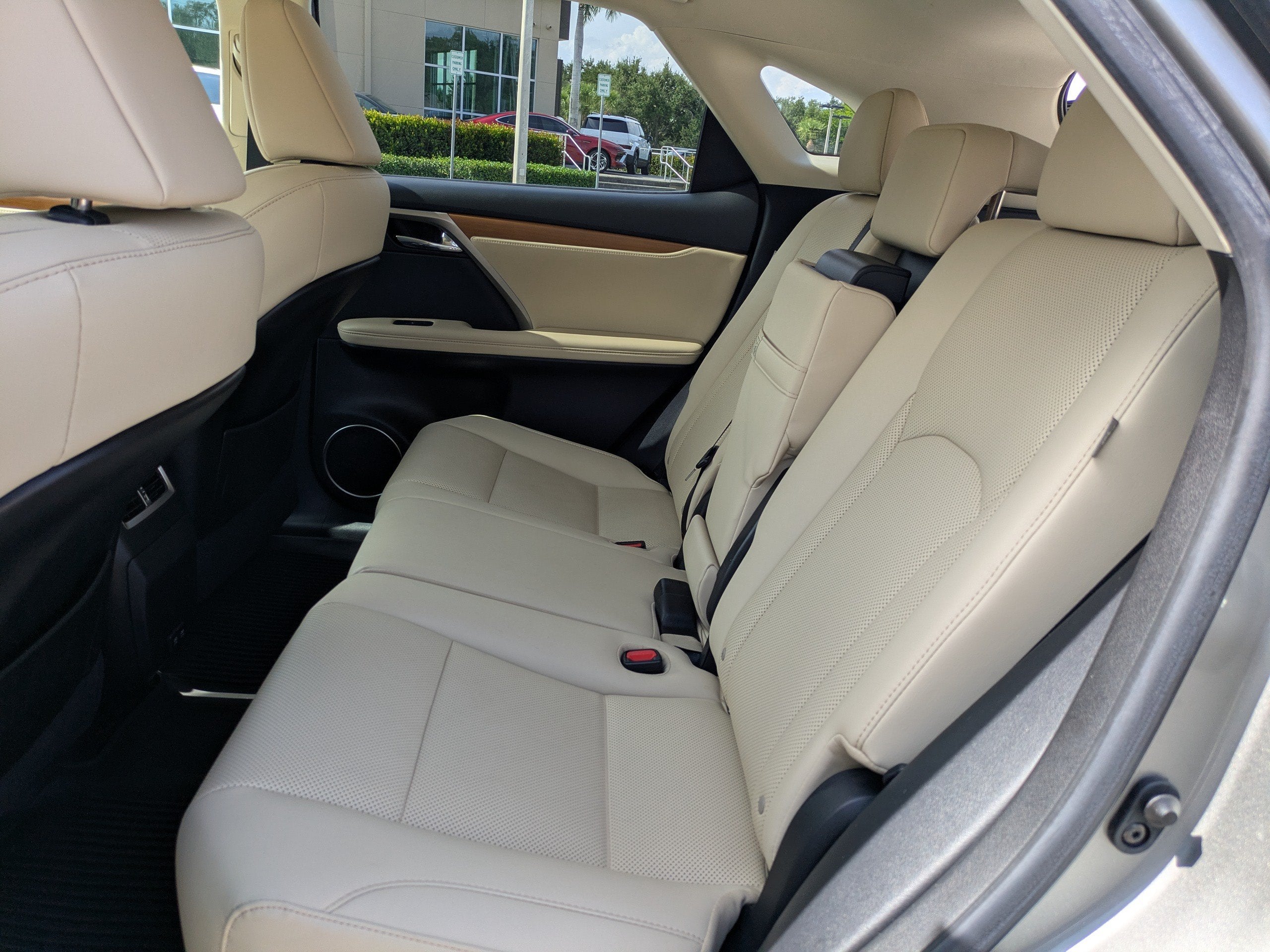 2022 Lexus RX RX 350