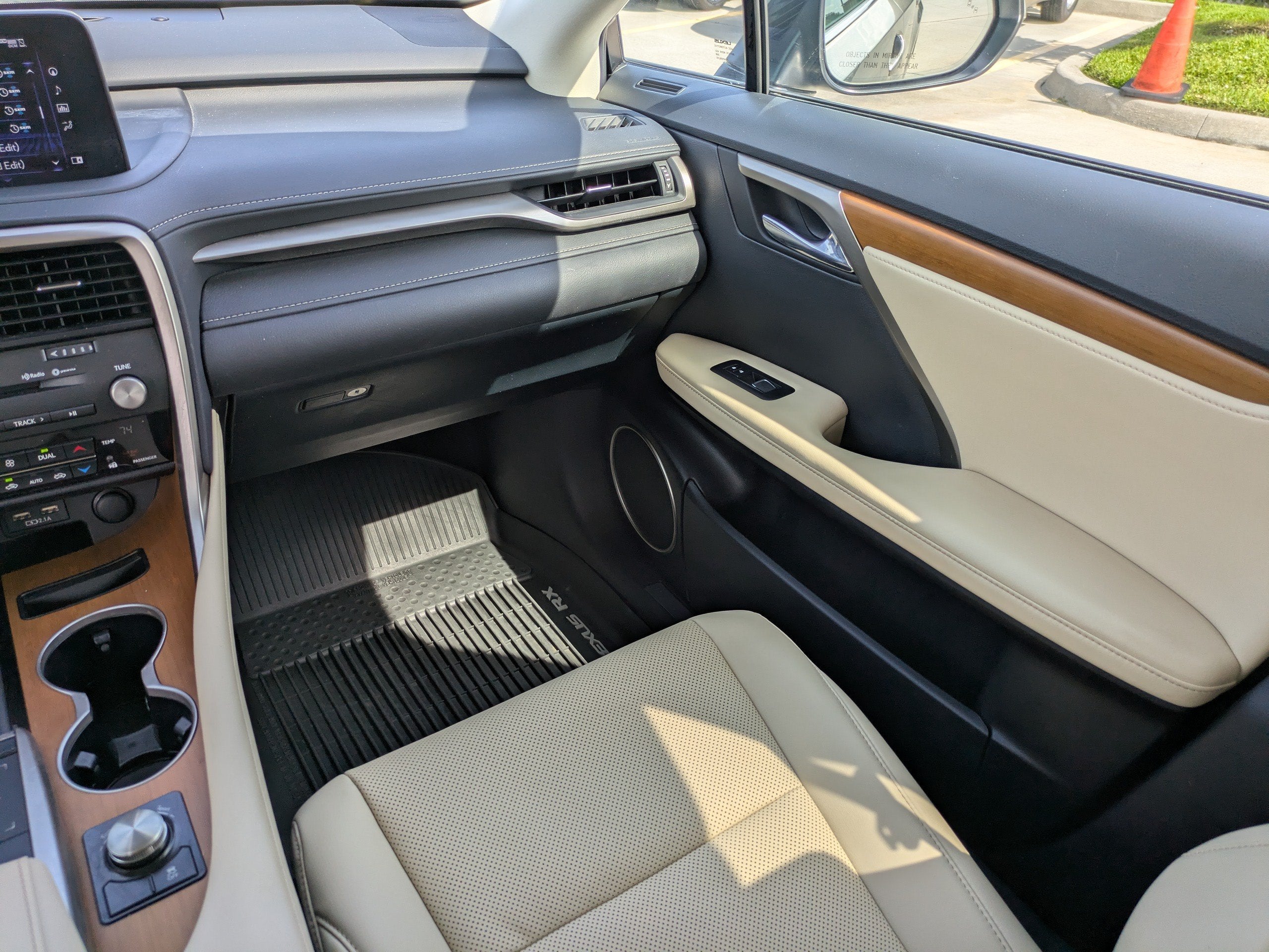 2022 Lexus RX RX 350