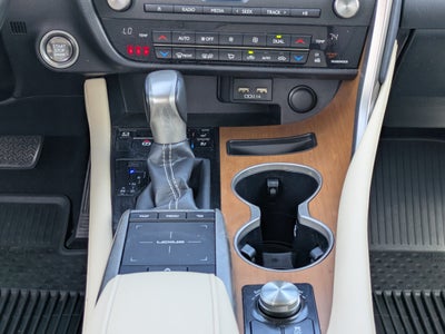 2022 Lexus RX RX 350