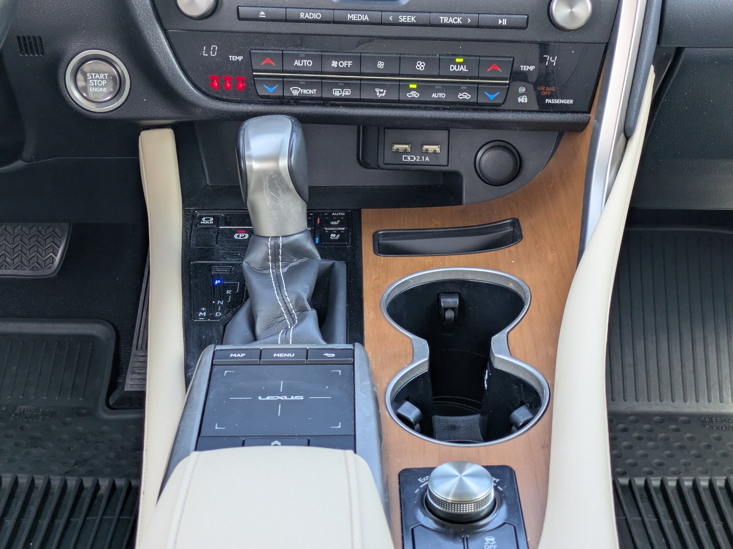 2022 Lexus RX RX 350