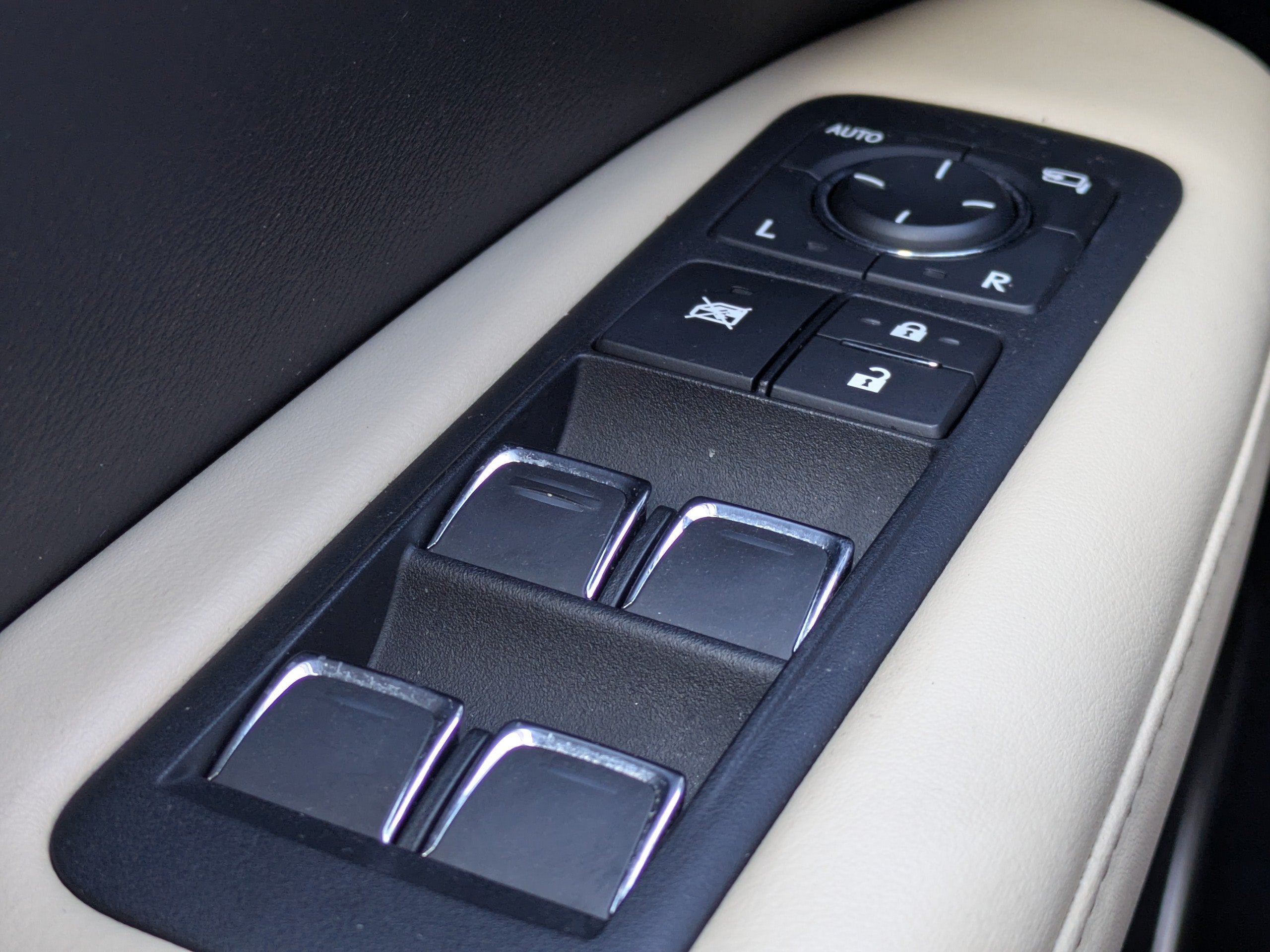 2022 Lexus RX RX 350