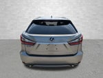 2022 Lexus RX RX 350