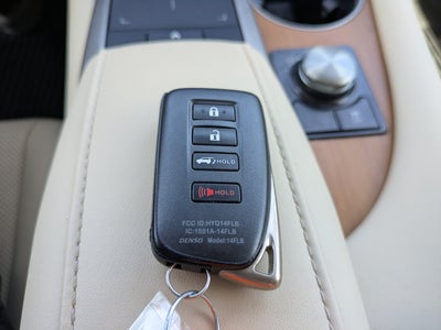 2022 Lexus RX RX 350