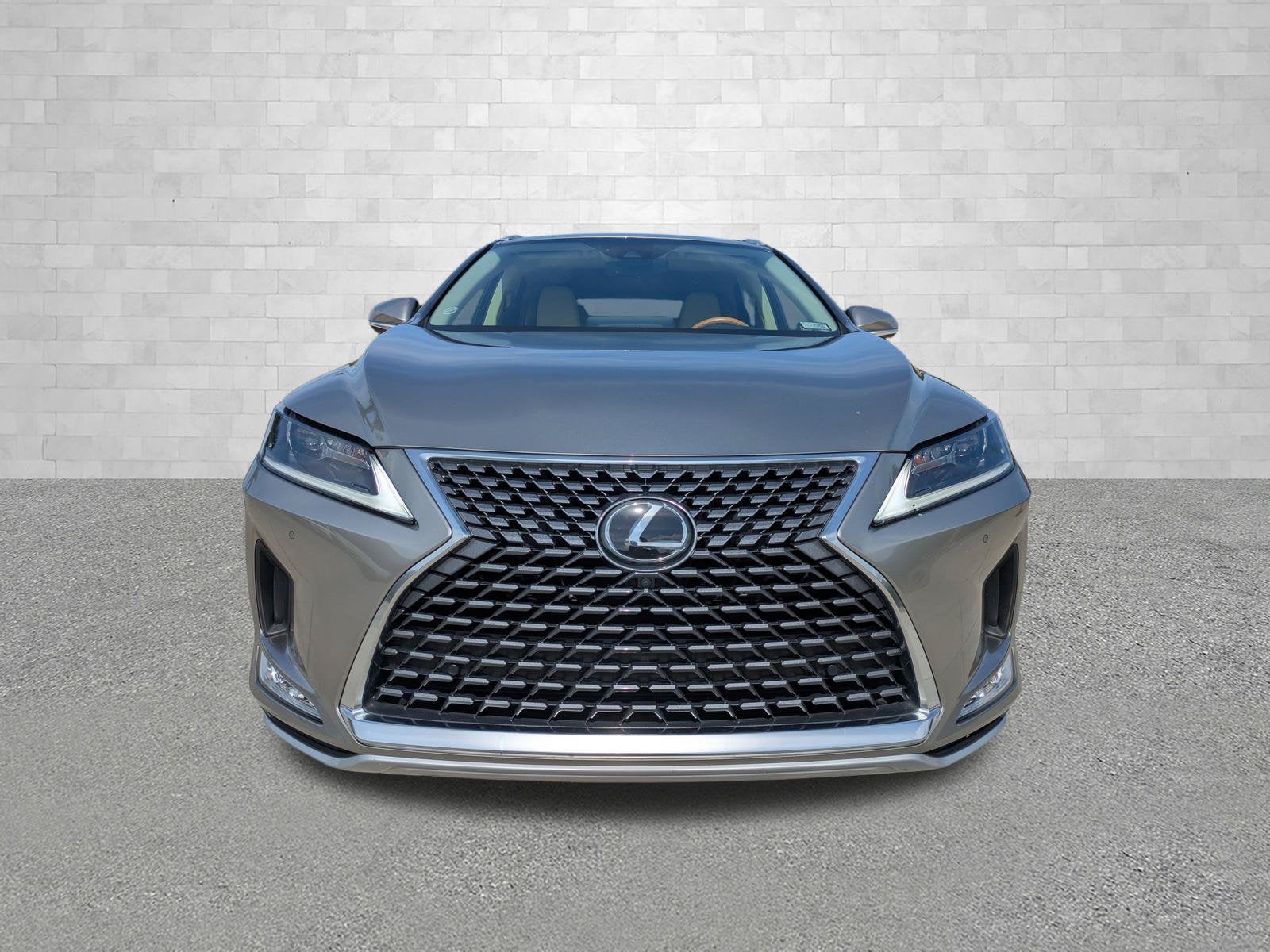 2022 Lexus RX RX 350