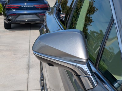 2022 Lexus RX RX 350