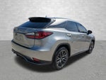 2022 Lexus RX RX 450H F SPORT H