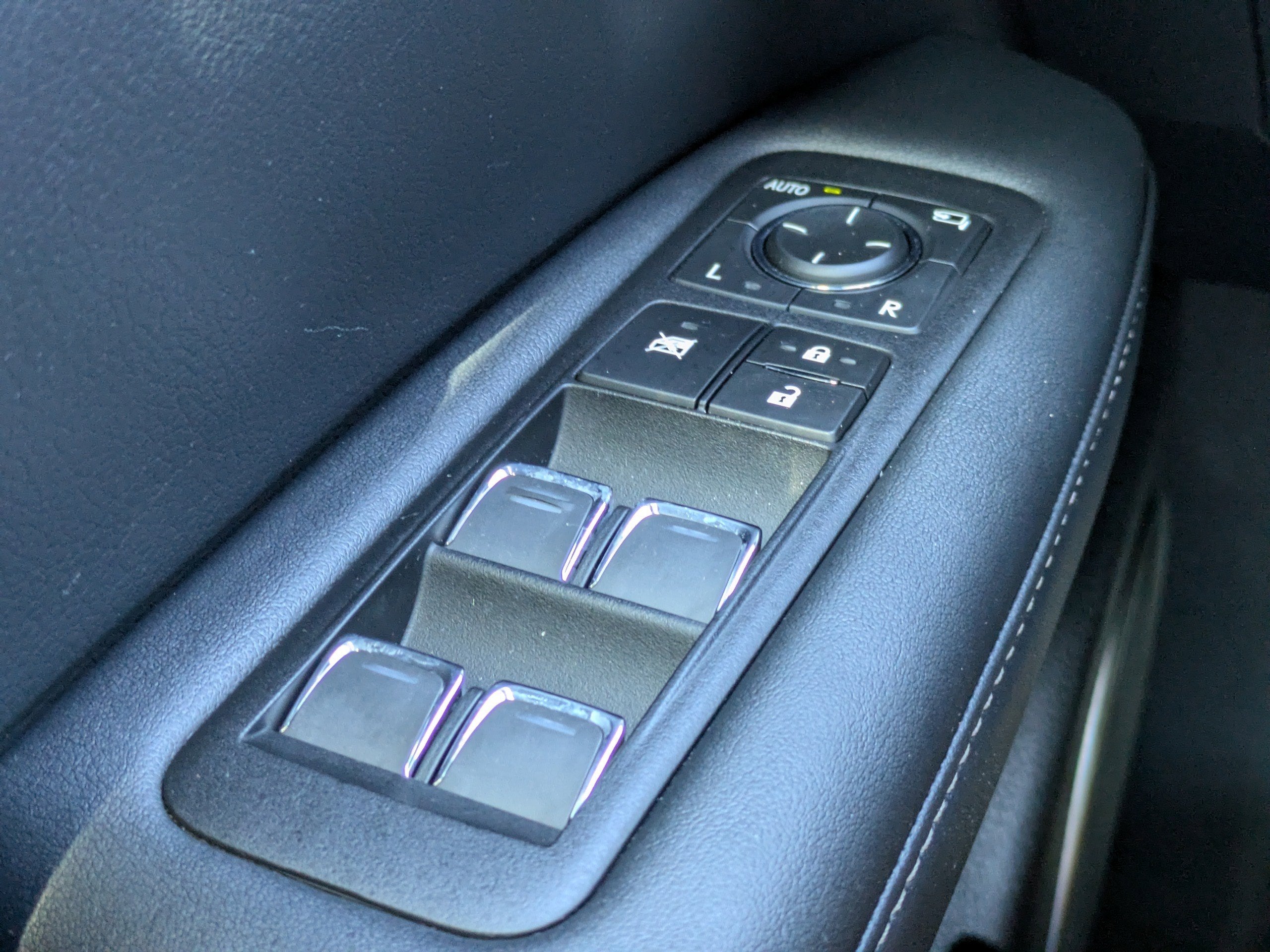 2022 Lexus RX RX 450H F SPORT H