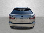 2022 Lexus RX RX 450H F SPORT H