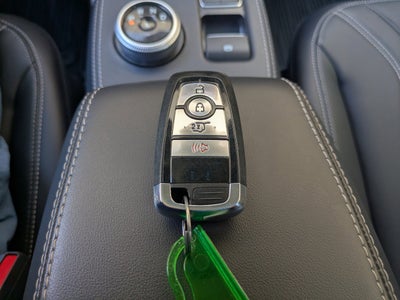 2023 Ford Mustang Mach-E PREMIUM