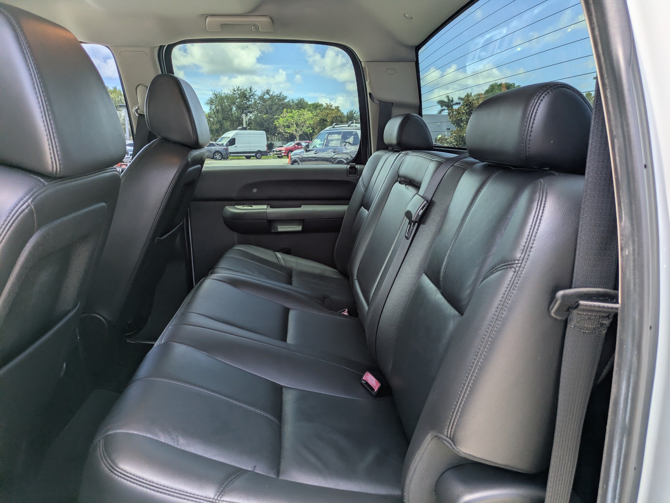 2009 GMC Sierra 1500 SLE