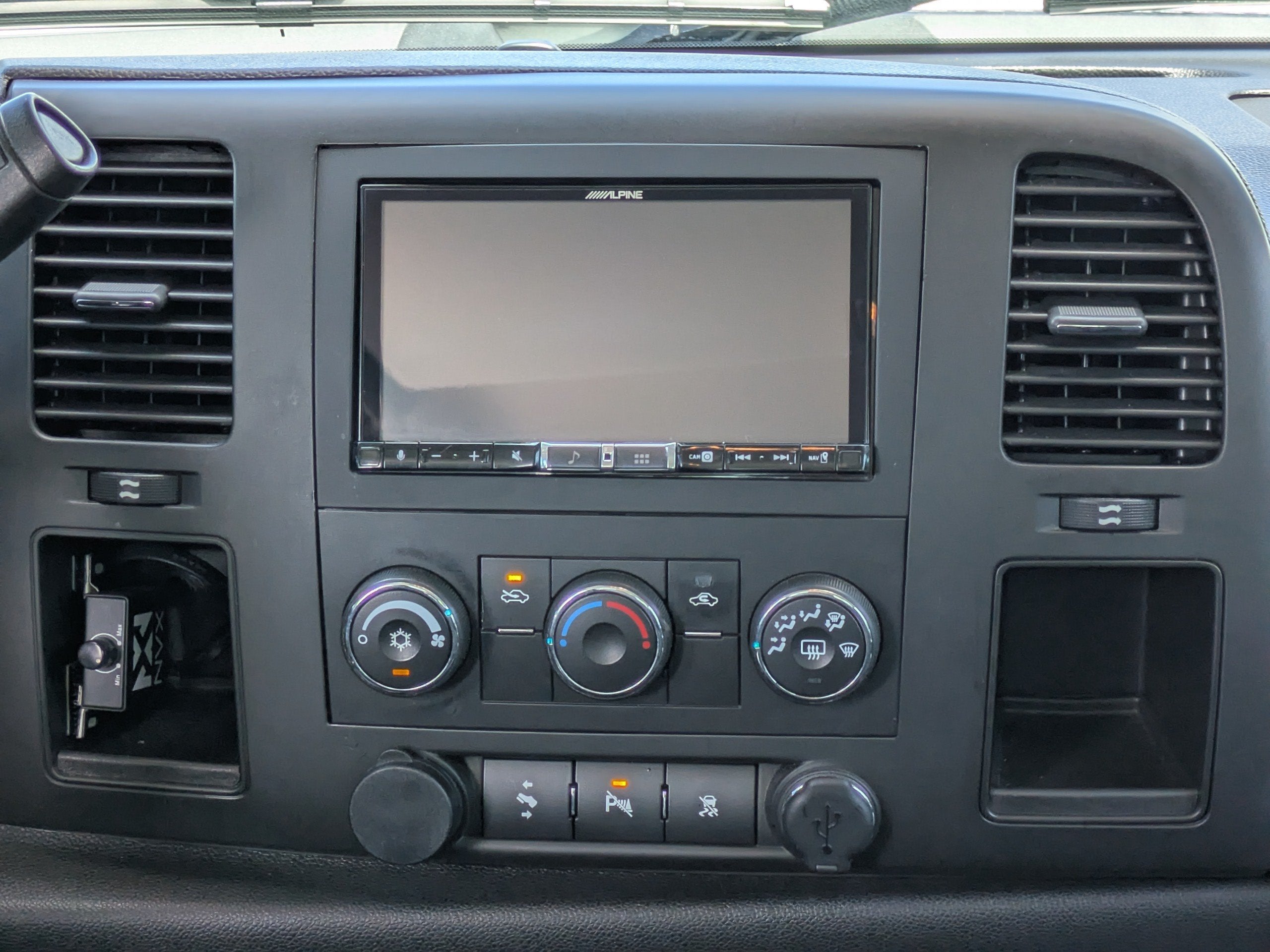 2009 GMC Sierra 1500 SLE