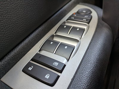 2009 GMC Sierra 1500 SLE