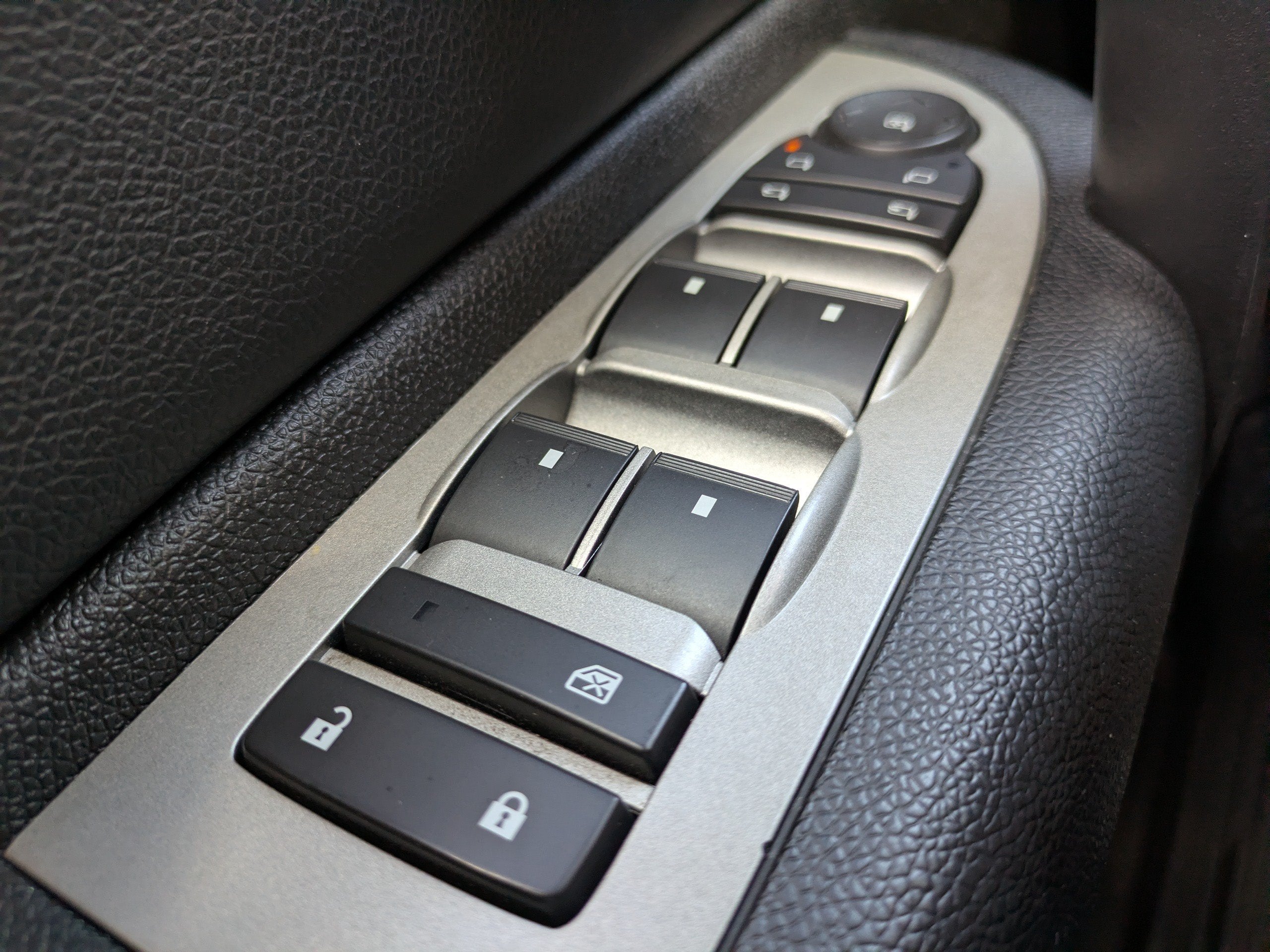 2009 GMC Sierra 1500 SLE