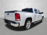 2009 GMC Sierra 1500 SLE