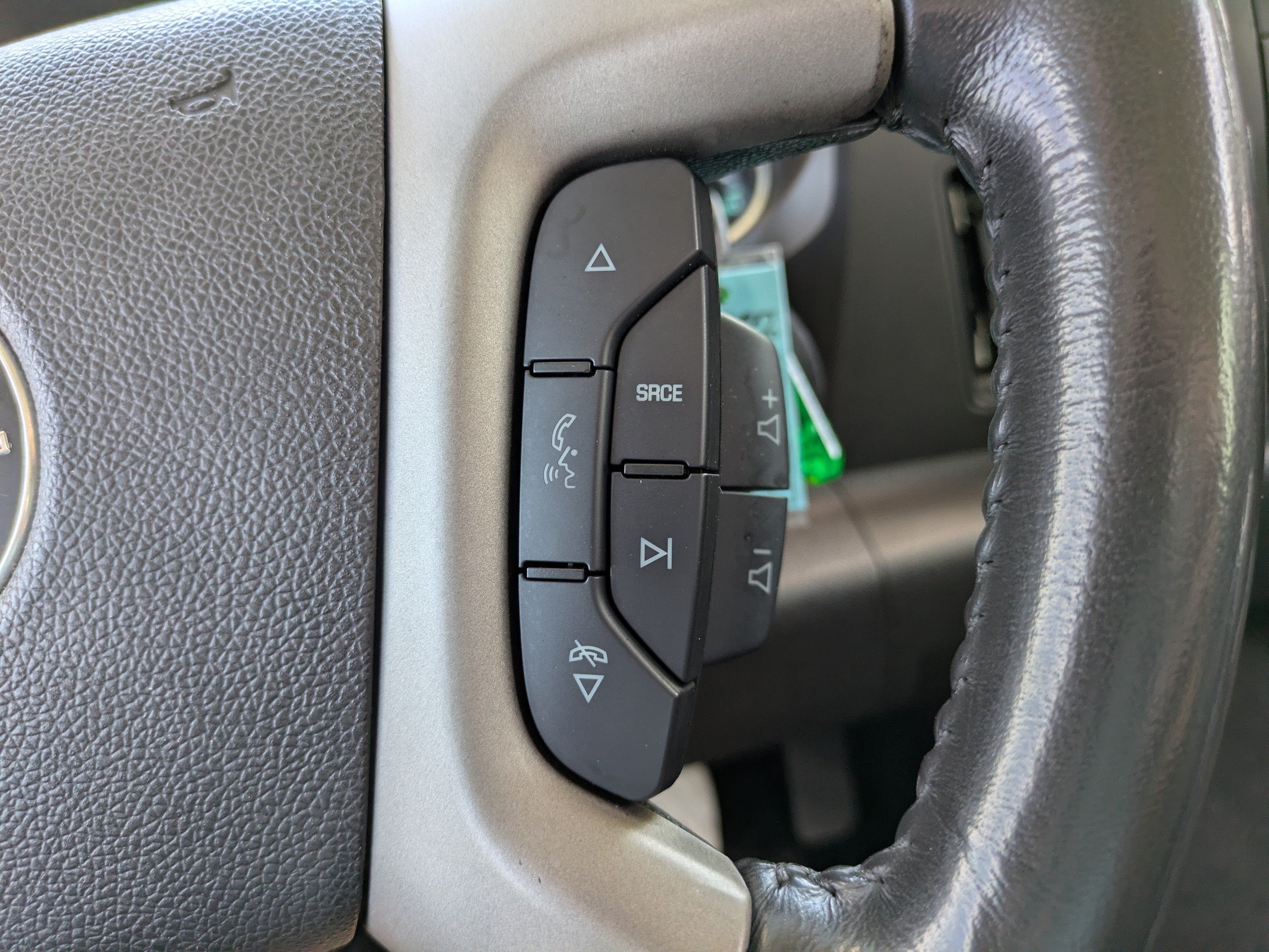 2009 GMC Sierra 1500 SLE