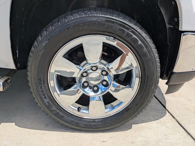 2009 GMC Sierra 1500 SLE