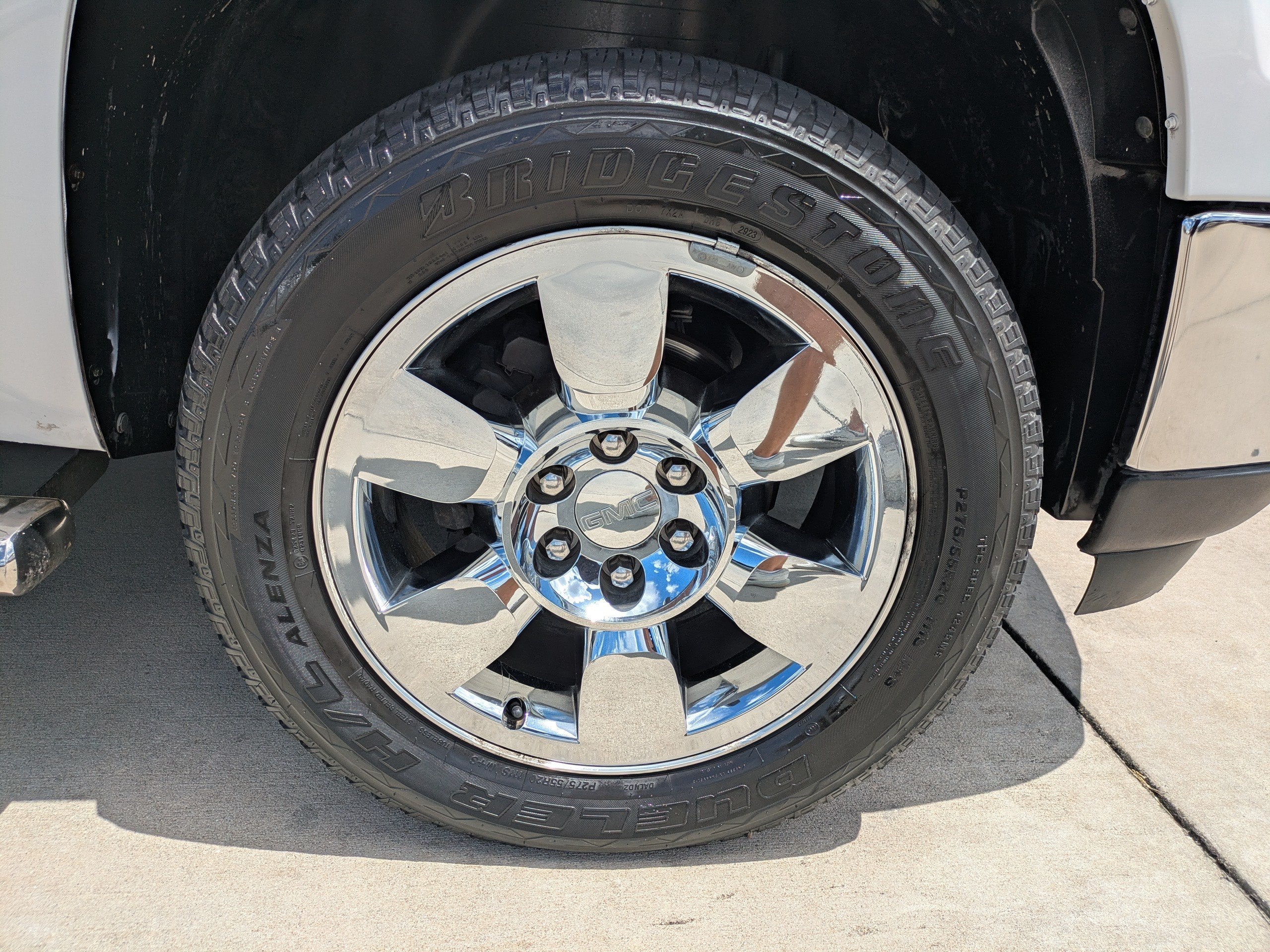 2009 GMC Sierra 1500 SLE