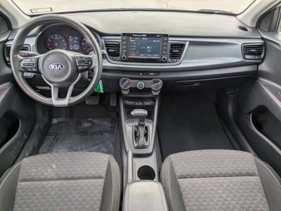 2020 Kia Rio LX