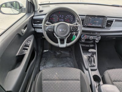 2020 Kia Rio LX