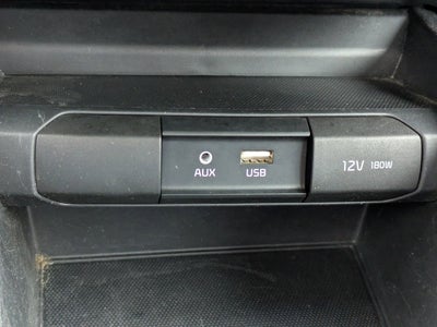 2020 Kia Rio LX