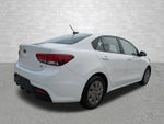 2020 Kia Rio LX