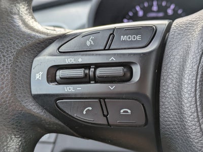 2020 Kia Rio LX