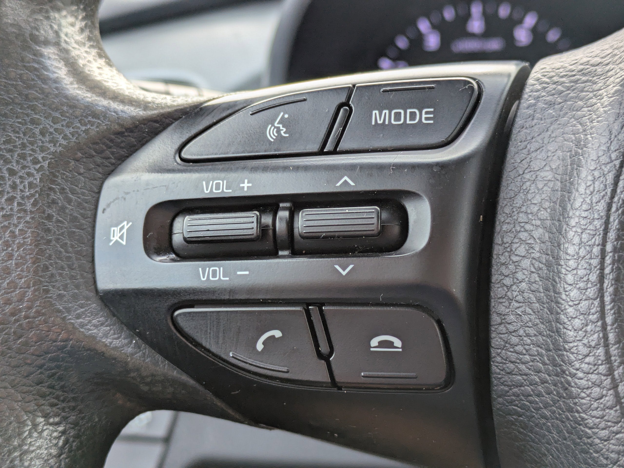 2020 Kia Rio LX