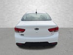 2020 Kia Rio LX
